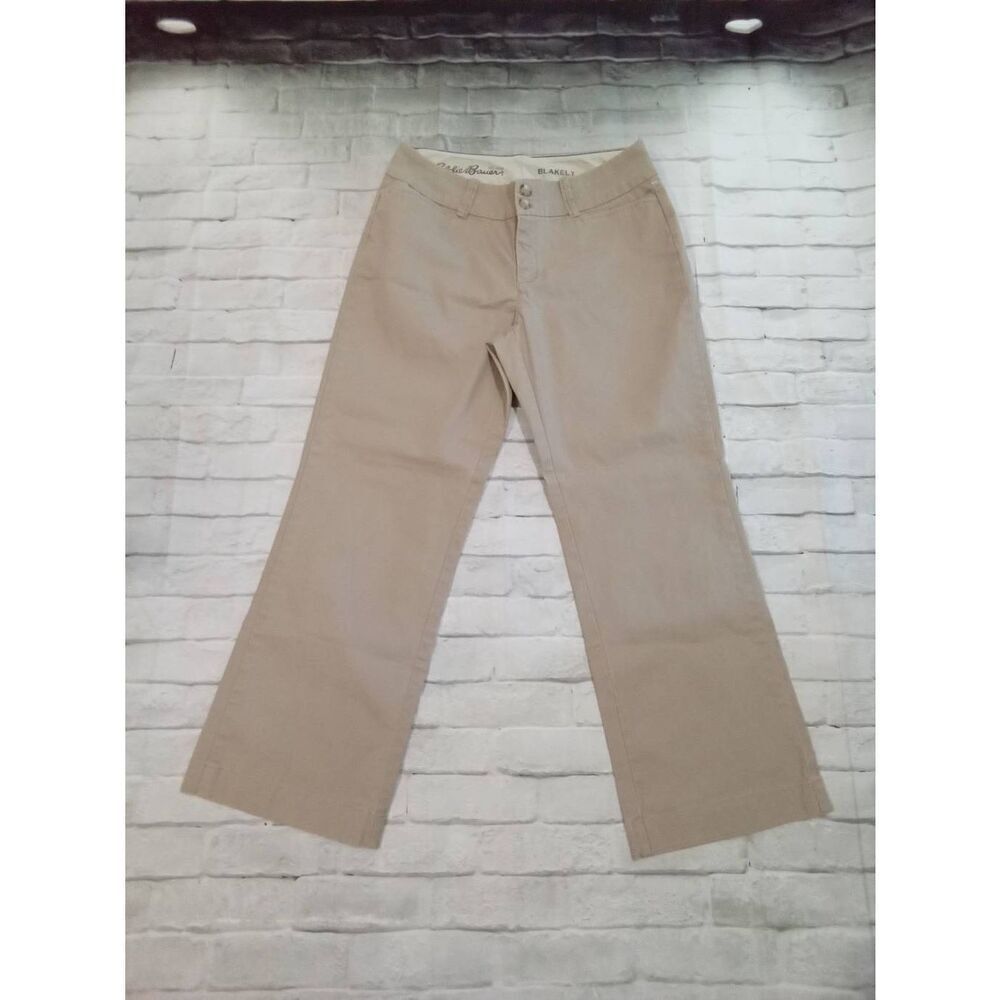 Casual pants 